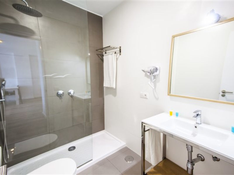 Apartmány Vigilia Park