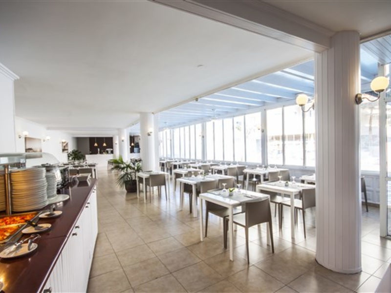 Apartmány Vigilia Park