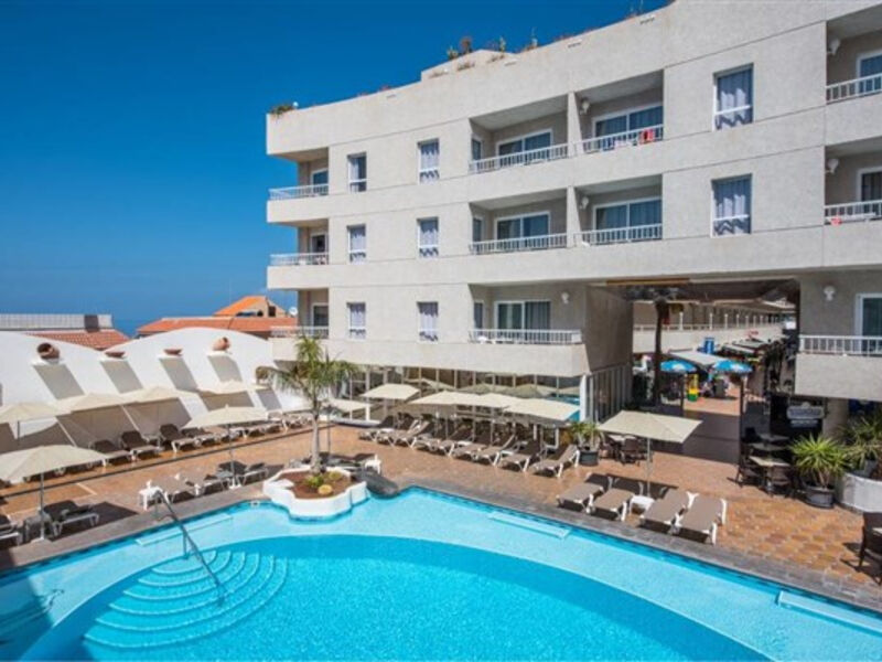 Apartmány Vigilia Park