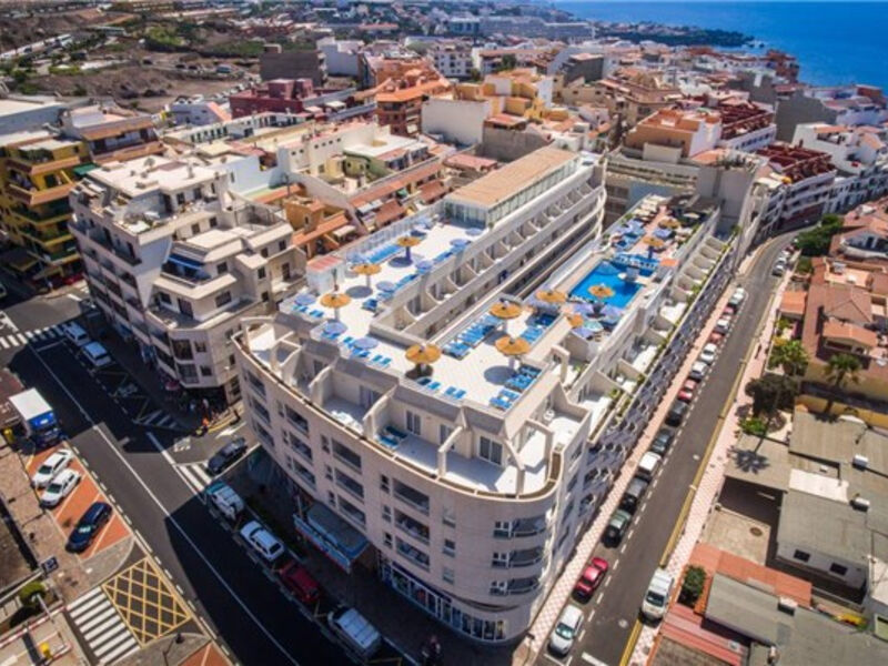 Apartmány Vigilia Park