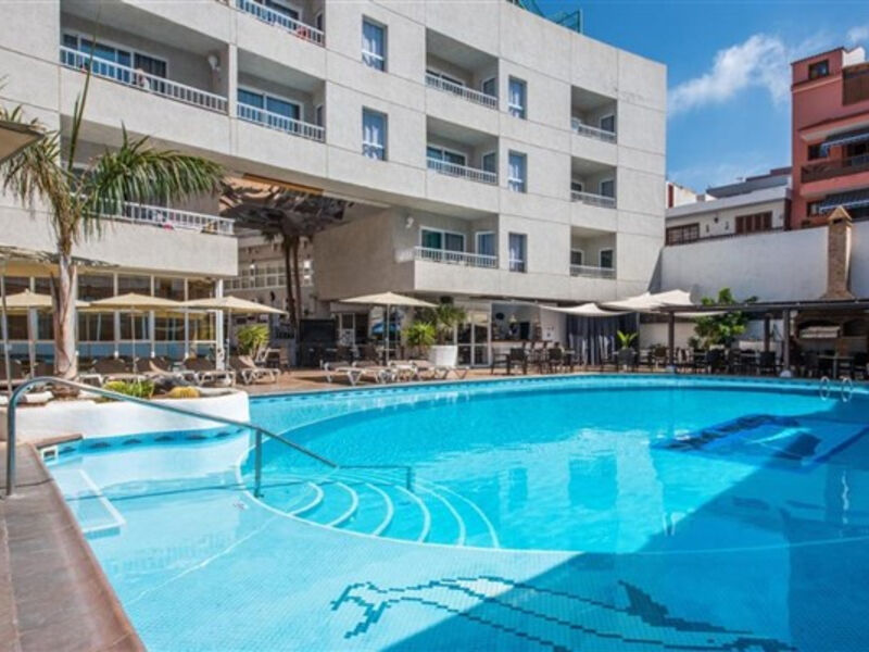 Apartmány Vigilia Park