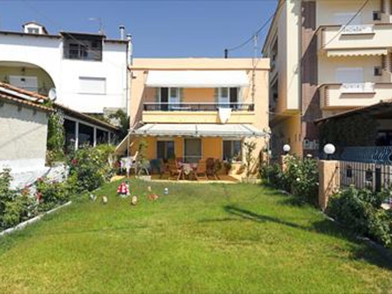 Vila Anastazia