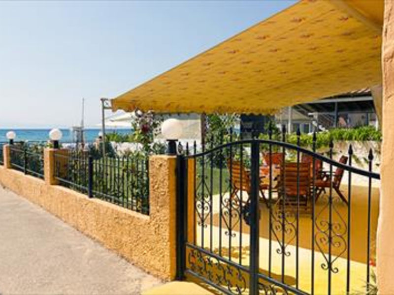 Vila Anastazia