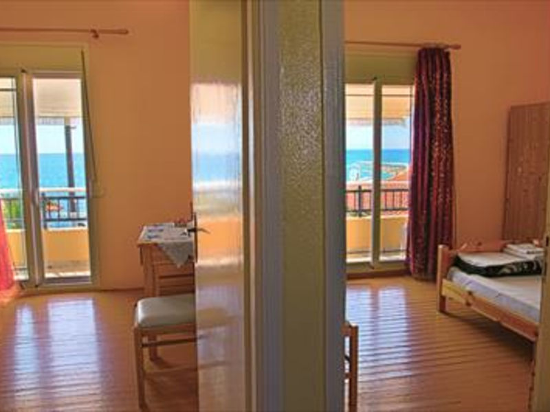 Vila Anastazia
