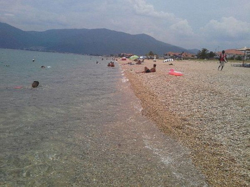 vila Apollon