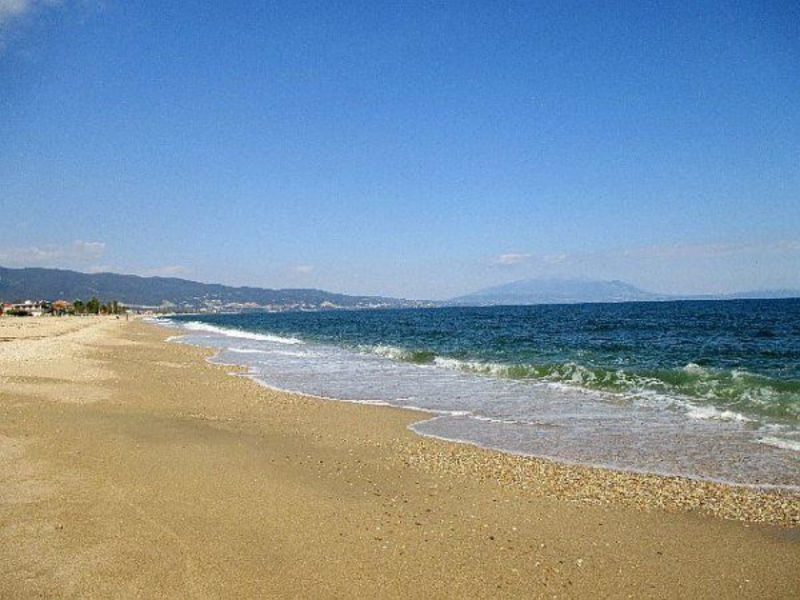 vila Apollon