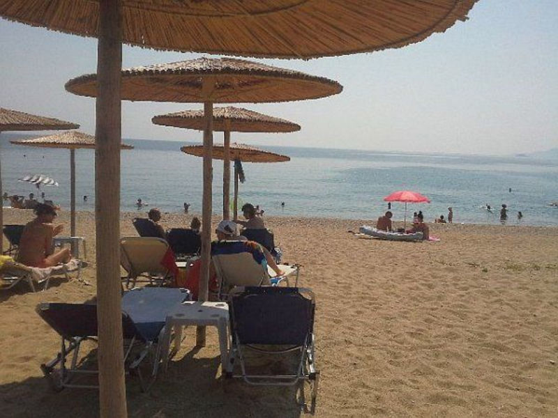 vila Apollon