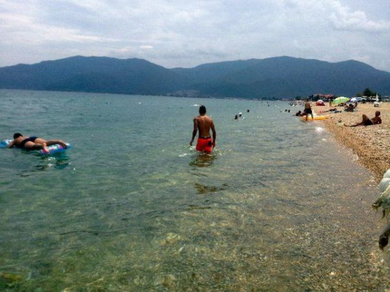 vila Apollon