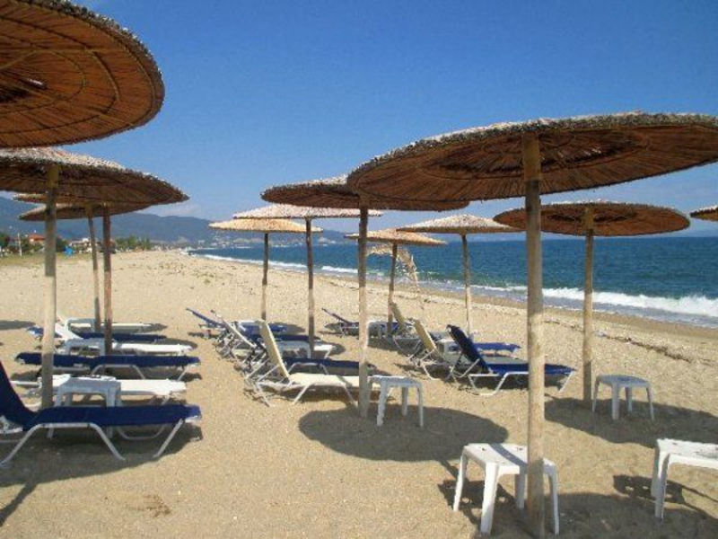 vila Apollon