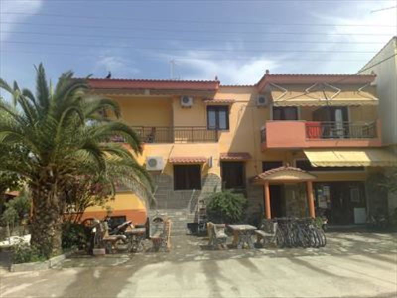 Vila Augustis