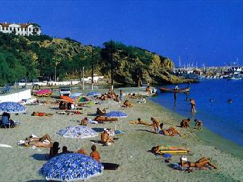 Vila Augustis