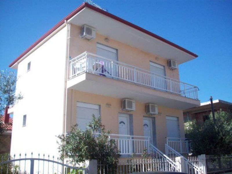 vila Christos II.