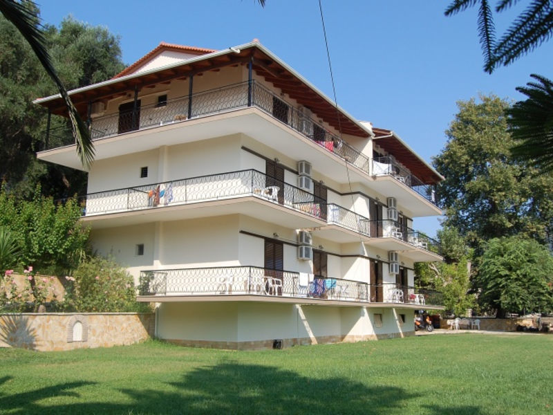Vila Dimitris