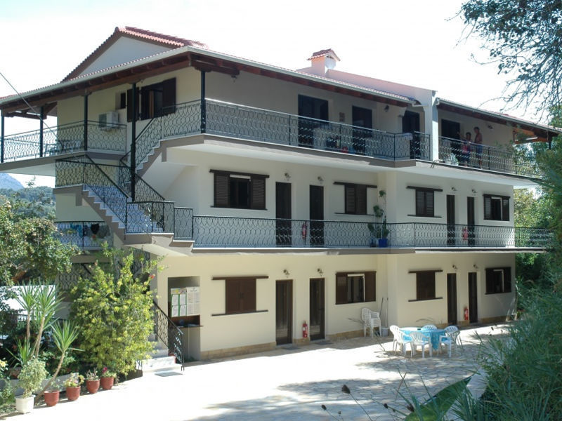 Vila Dimitris