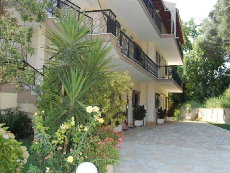 Vila Dimitris