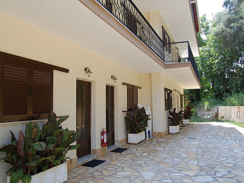 Vila Dimitris