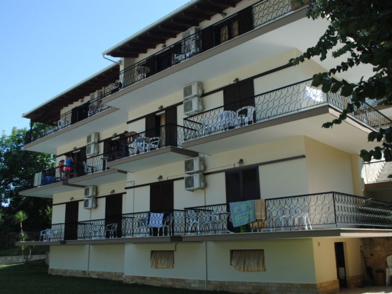 Vila Dimitris