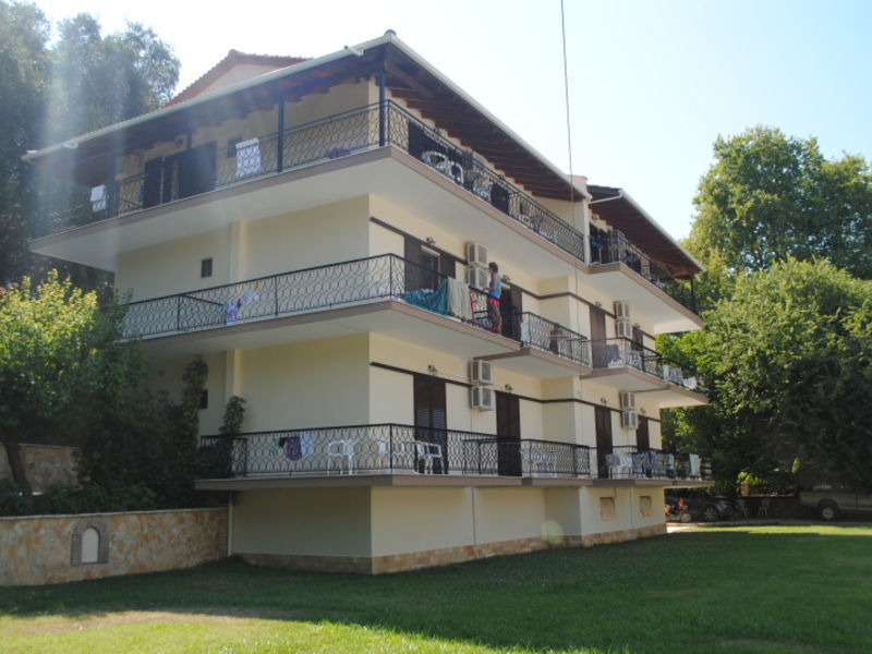 Vila Dimitris