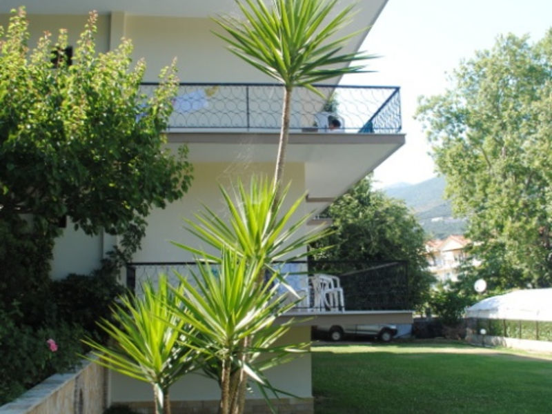 Vila Dimitris