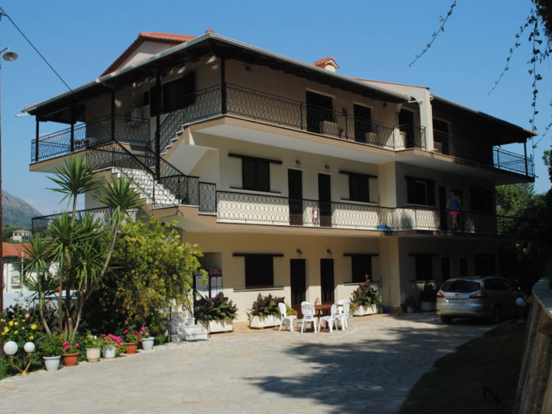 Vila Dimitris