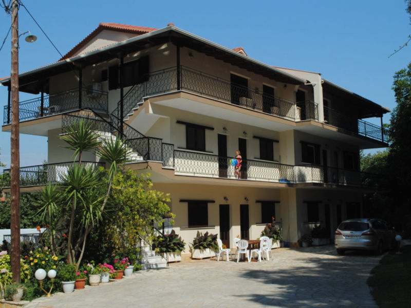 Vila Dimitris