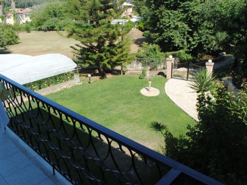 Vila Dimitris