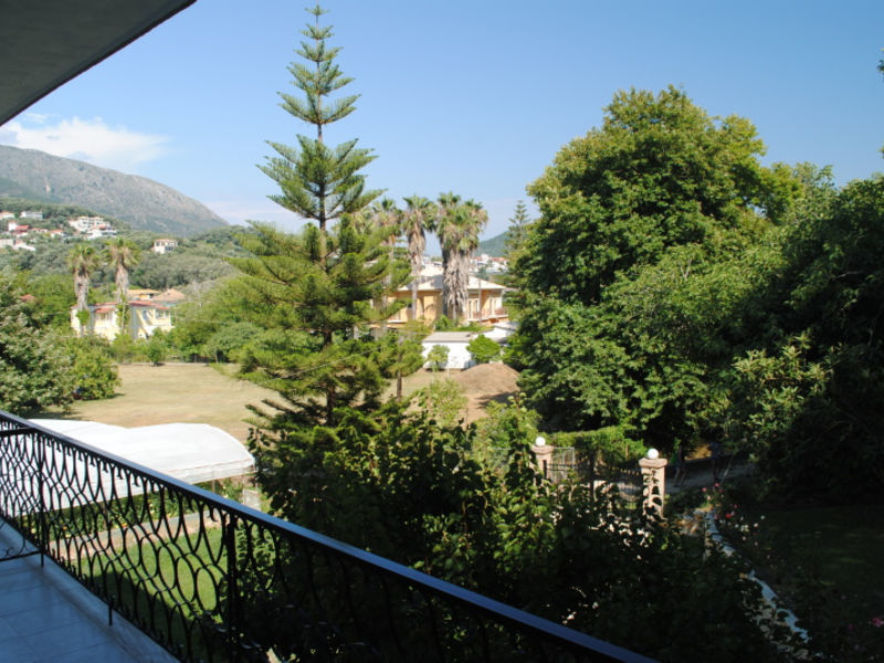 Vila Dimitris