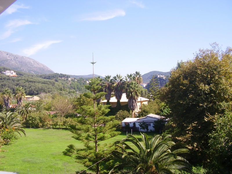 Vila Dimitris
