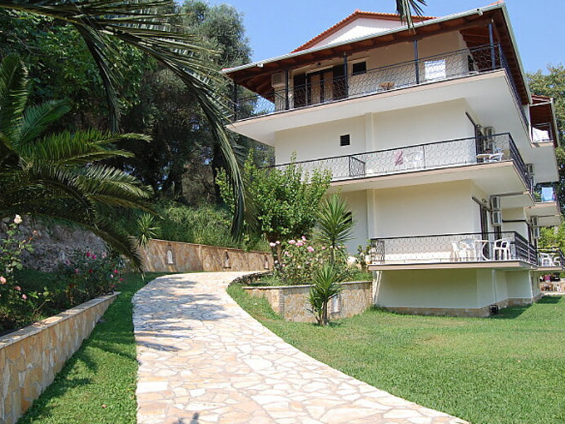 Vila Dimitris