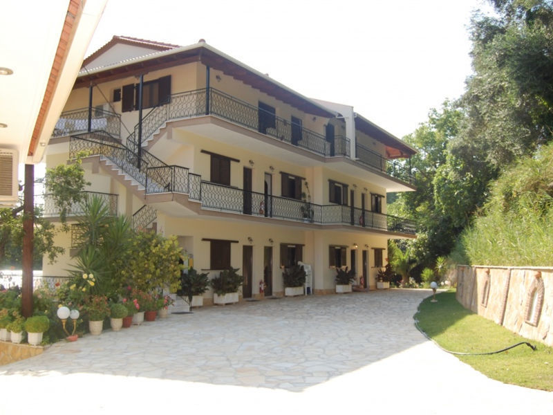 Vila Dimitris
