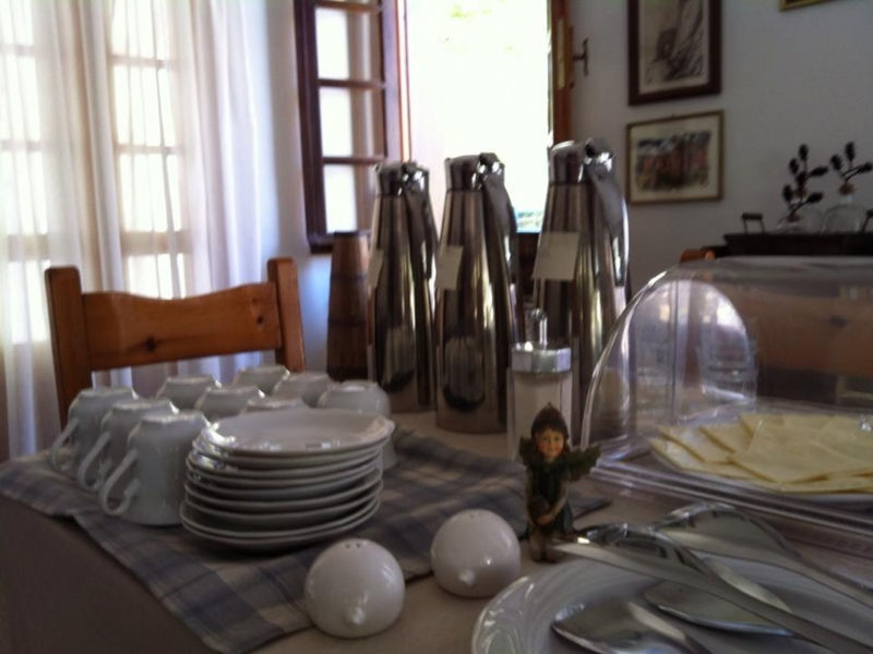 Vila Kitsos