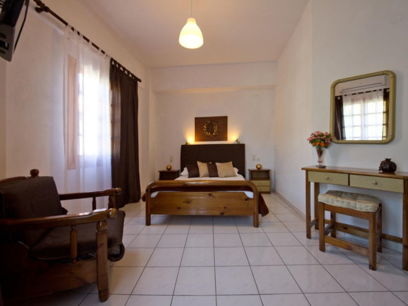 Vila Kitsos