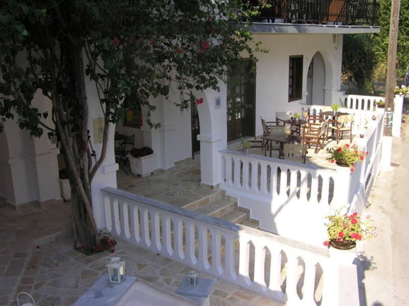 Vila Kitsos