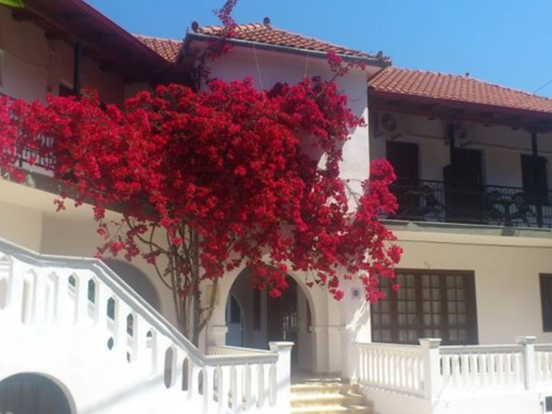 Vila Kitsos