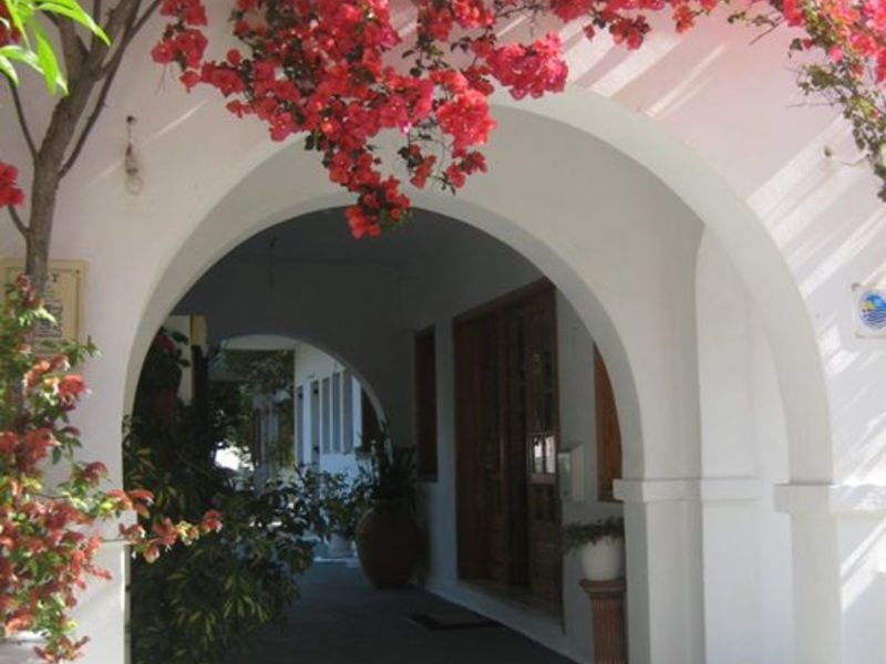 Vila Kitsos