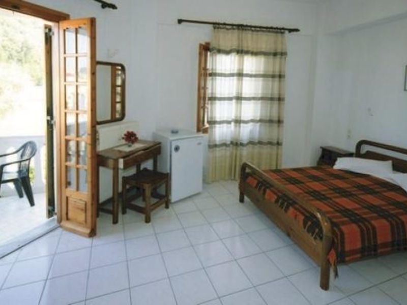 Vila Kitsos