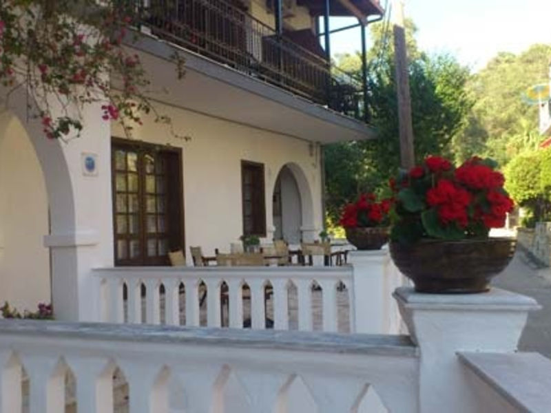 Vila Kitsos