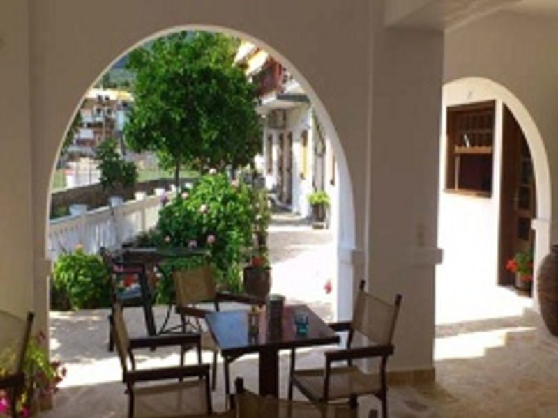 Vila Kitsos