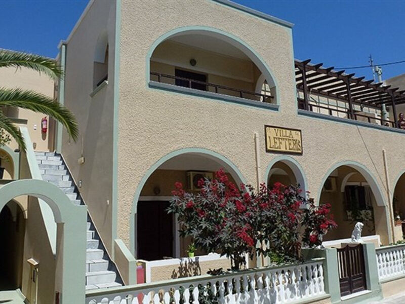 Villa Lefteris