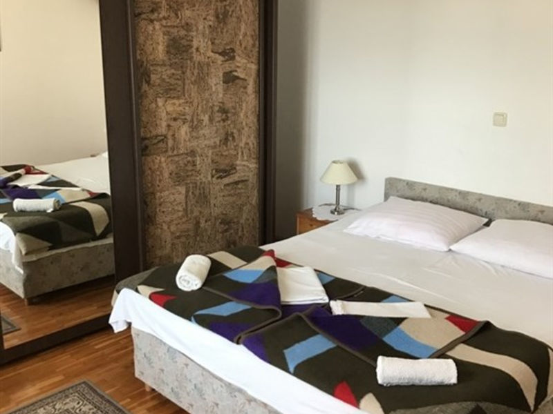 Vila Lidus