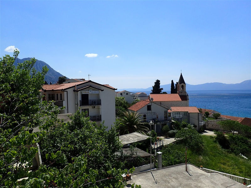 Vila Lidus