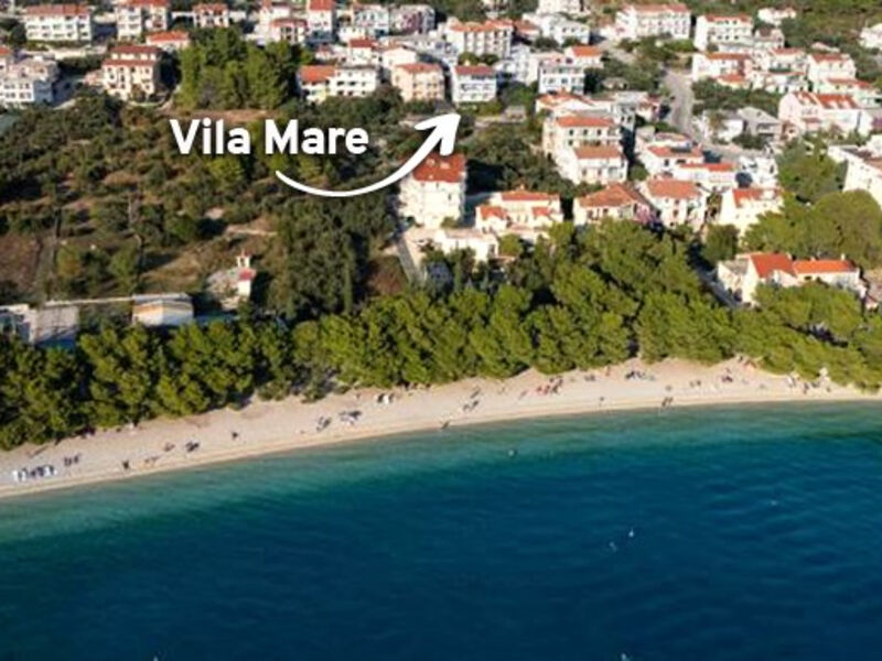 Vila Mare
