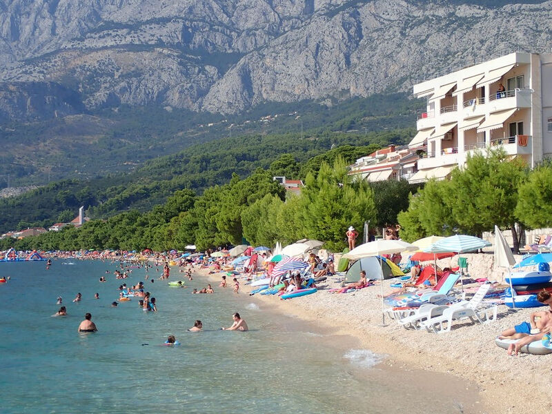 Vila Mare