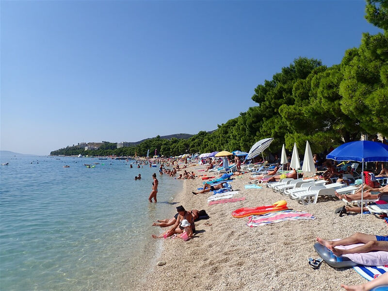 Vila Mare