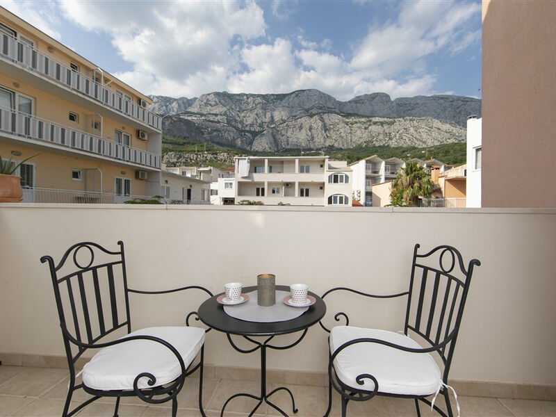 Vila Mare