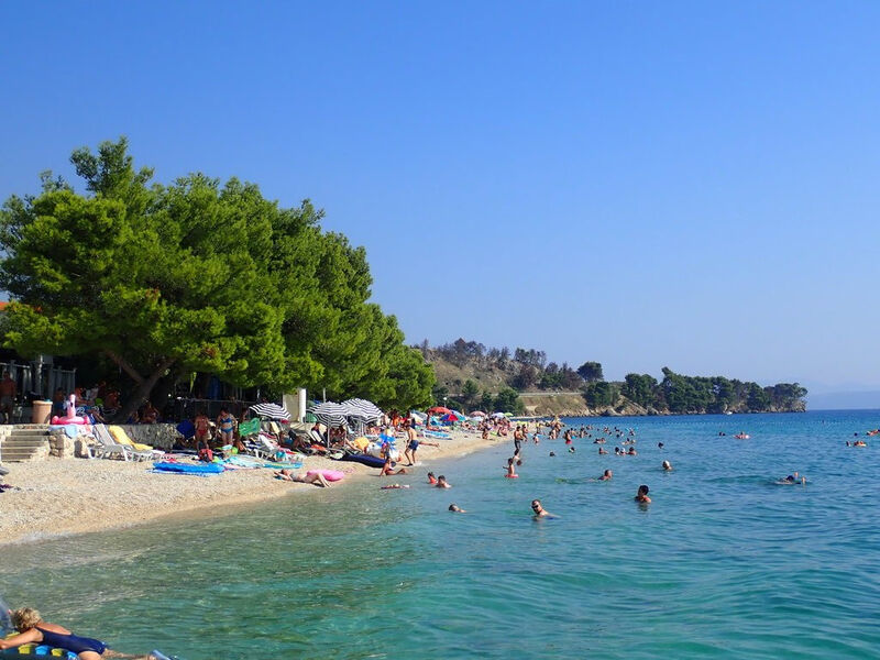 Vila Mare