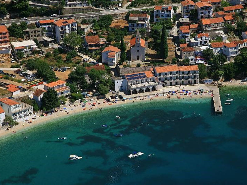 Vila Marko