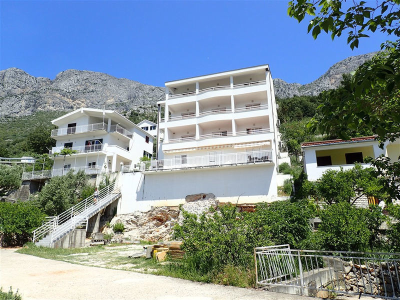 Vila Marko