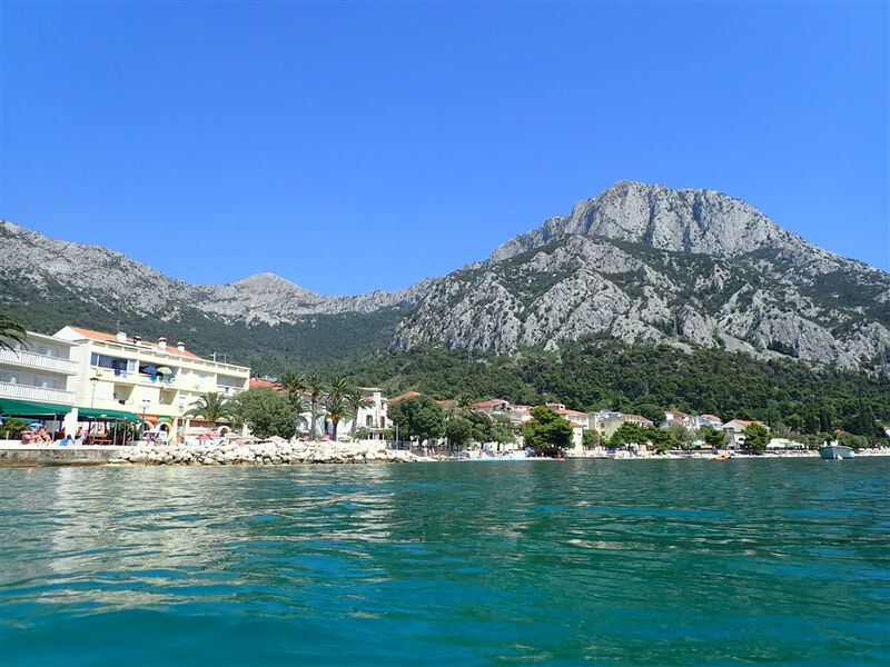 Vila Mirnna