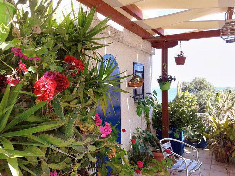 Vila Mistral